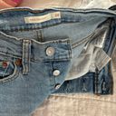 Levi's Levi’s Wedgie Fit Straight-Leg Jeans Photo 3