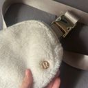 Lululemon Sherpa Belt Bag Photo 1