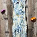 Wind River Vintage Abstract Overall Jumpsuit Size M Photo 0