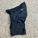 Pearl Izumi  Womens Cycling Shorts Size XL Padded Black Photo 3