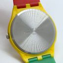 ma*rs M&M's 1987 Quartz analog 35mm Watch Candy Collectible by  up to 7” runs Photo 5