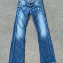 BKE Buckle  Stella Flare Jeans 25R Photo 2