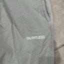 Talentless  joggers size small Photo 1