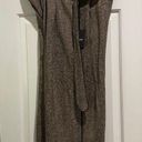 DKNY  Wool 3/4 length pants. Photo 0