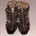 Jessica Simpson  Wedge Heels Photo 16