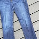 Talbots Heritage Straight Leg Jeans Photo 2