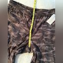 Athleta  Camo Farallon Jogger Pants NWT! Sz 26 Photo 6