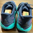 Hoka One One Clifton 8 1119394/OSAT Women's Running Size 8B Shoes Photo 3