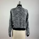 Armani Exchange  Bat Wing Bomber Jacket Photo 4