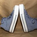 Converse  Chuck Taylor All Star Cozy Lift High Top Sneakers Photo 6