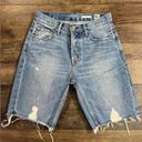 Bermuda NWOT Noend Denim Muse  Shorts Photo 2