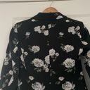 Alice + Olivia  Macey Floral Blazer Spring Shower Photo 12