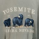 Brandy Melville Yosemite Crewneck Photo 2