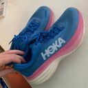 Hoka Running Shoes Photo 0