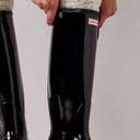 Hunter Tall Black Rainboots Photo 0