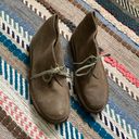 Clarks original desert boots Photo 1