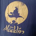 Disney  Aladdin graphic tee Photo 1