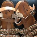 American Eagle EUC -  Outfitters Shoes Braided 8 Photo 1