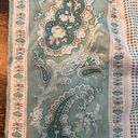 Ladies silk scarf. 100% silk Photo 8