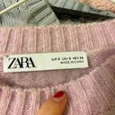 ZARA Sweater Photo 2