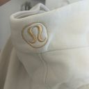 Lululemon Scuba Oversized Half-Zip Hoodie Photo 2