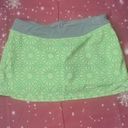 Patagonia  green gray swim skirt size medium Photo 0