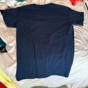 Nashville Tennessee Shirt Blue Size M Photo 1