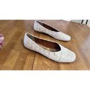 KORK'S WOMENS [ALMER EMBROIDERED BALLET FLATS ARCH SUPPORT SIZE 11M Photo 5