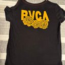 RVCA Tee Photo 2