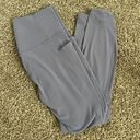 Athleta Salutation Stash Pocket Leggings 7/8 Photo 3