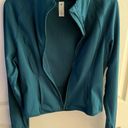 Yogalicious 90 Degree  Cropped Define Jacket Photo 1