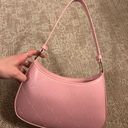 Urban Outfitters pink butterfly purse Photo 3