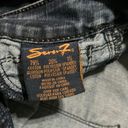 Seven 7 Jeans Seven 7 Flare Jeans Photo 6