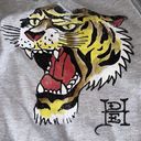 Ed Hardy NWT  SCREAMING TIGER TEE Photo 4