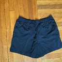 Columbia Shorts Women Swim Athletic Black Medium Photo 0