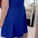 Cynthia Rowley  blue dress size 12 Photo 1