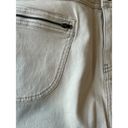 prAna ‎ Broadway Jean Skirt Natural Cream NWT 6 Photo 4