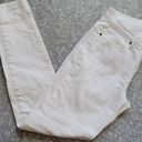 Victoria's Secret VS London jean skinny jeans size 8 Photo 1