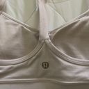 Lululemon Sports Bra 6 Photo 3