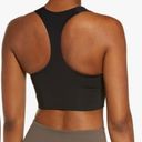 Spanx Longline Medium Impact Sports Bra Crop Top Photo 1