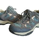 L.L.Bean  Tek 2.5 Outdoor Hiking Trail Shoe Womens Size 8 258485 Photo 2