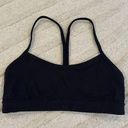 Lululemon  Flow Y Nulu Bra Photo 0