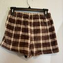 SheIn Pajama Shorts Photo 1