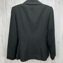 Antonio Melani  black blazer size 10 Photo 1