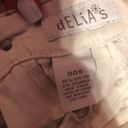 Delia's Delia’s Morgan Jeans Photo 6