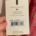 Gypsy NWT Spell & The  Utopia Strappy Sundress in Flamingo XS Photo 5