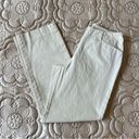 J.Jill  Chino Khaki Stretch Wide Leg Pants Size 4 Photo 2