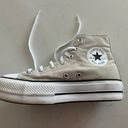 Converse Platform Photo 2