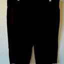 White House | Black Market Bermuda Shorts Avenue Size 20 Black Photo 0