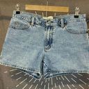 Gap Vintage  Jean Shorts c13 Photo 0